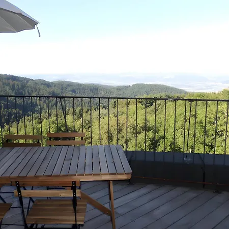 Le Saloir - De Holiday home Montclard