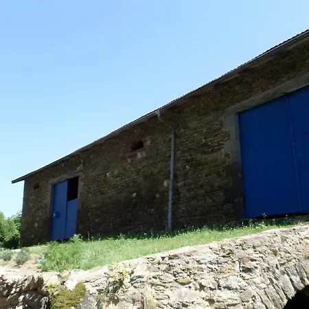 Holiday home Le Saloir - De