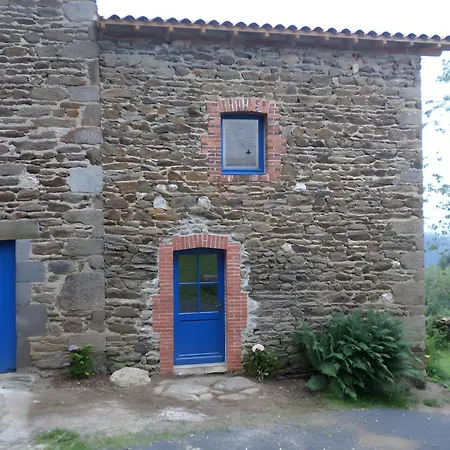 Holiday home Le Saloir - De Montclard