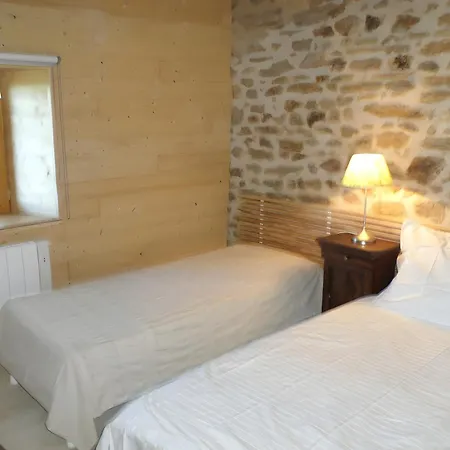 Le Saloir - De Montclard