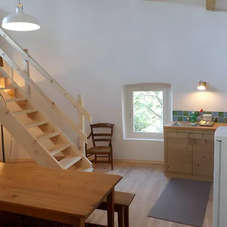 Holiday home Le Saloir - De