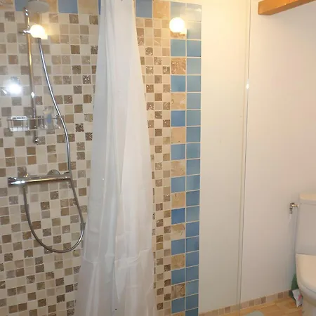 Holiday home Le Saloir - De Montclard