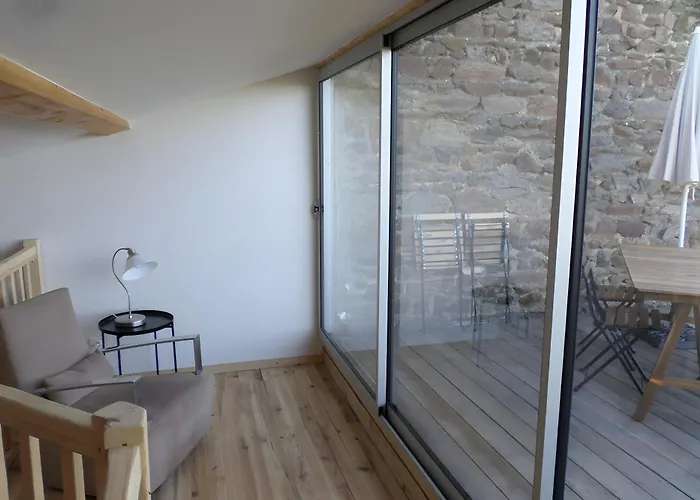 Le Saloir - De * Montclard